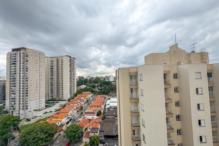 Apartamento para alugar com 92m², 3 quartos e 2 vagasVista do Quarto 2