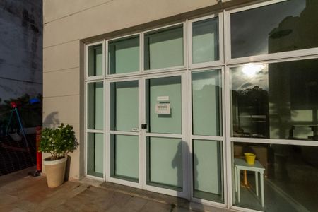 Apartamento para alugar com 92m², 3 quartos e 2 vagasÁrea Comum