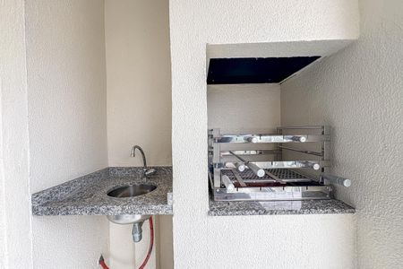 Apartamento para alugar com 92m², 3 quartos e 2 vagasVaranda Gourmet