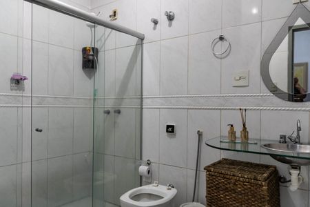 Casa à venda com 280m², 3 quartos e 2 vagasBanheiro Social