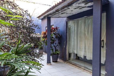 Casa à venda com 280m², 3 quartos e 2 vagasÁrea comum