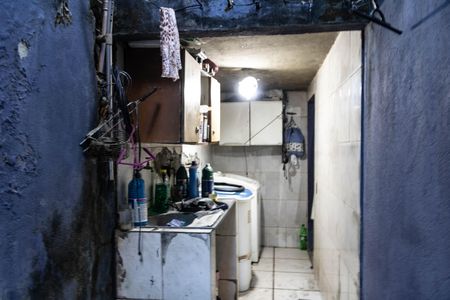 Casa à venda com 280m², 3 quartos e 2 vagasÁrea de Serviço