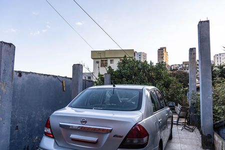 Casa à venda com 280m², 3 quartos e 2 vagasÁrea comum