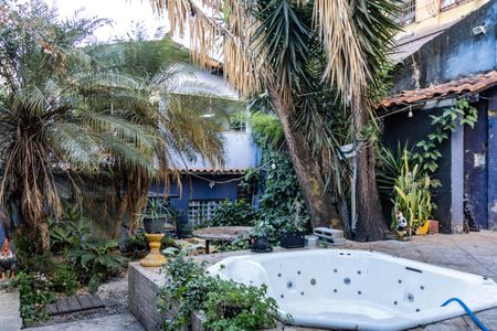 Casa à venda com 280m², 3 quartos e 2 vagasÁrea comum