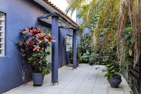 Casa à venda com 280m², 3 quartos e 2 vagasÁrea comum