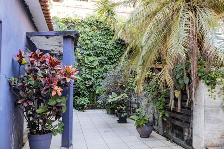 Casa à venda com 280m², 3 quartos e 2 vagasÁrea comum