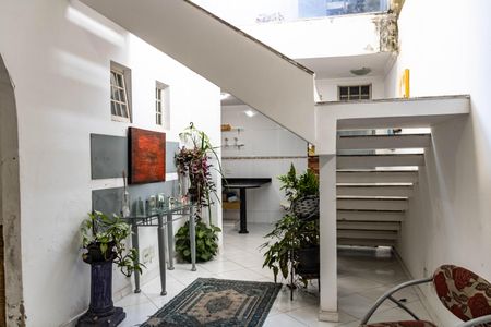 Casa à venda com 280m², 3 quartos e 2 vagasVaranda Sala