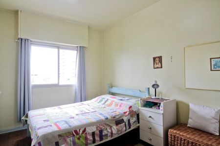 Apartamento à venda com 80m², 2 quartos e 1 vagaQuarto 2