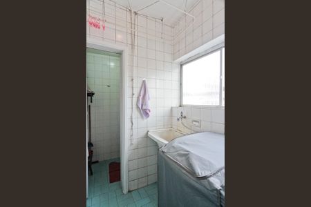 Apartamento à venda com 80m², 2 quartos e 1 vagaÁrea de Serviço