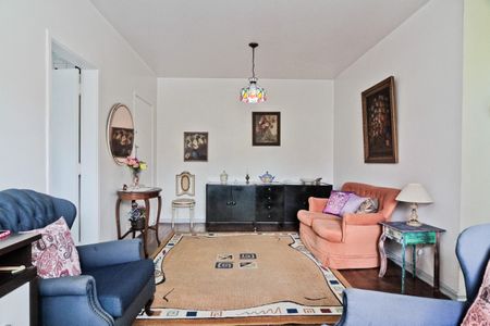 Apartamento à venda com 80m², 2 quartos e 1 vagaSala