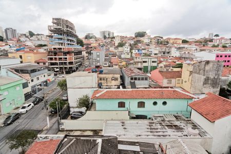 Apartamento à venda com 80m², 2 quartos e 1 vagaVista Sala