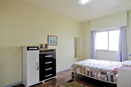 Apartamento à venda com 80m², 2 quartos e 1 vagaQuarto 2