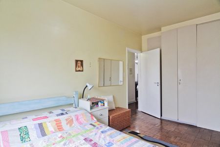 Apartamento à venda com 80m², 2 quartos e 1 vagaQuarto 2