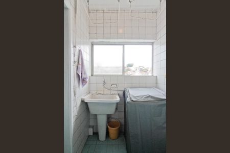 Apartamento à venda com 80m², 2 quartos e 1 vagaÁrea de Serviço