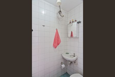 Apartamento à venda com 80m², 2 quartos e 1 vagaÁrea de Serviço