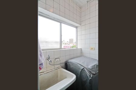 Apartamento à venda com 80m², 2 quartos e 1 vagaÁrea de Serviço