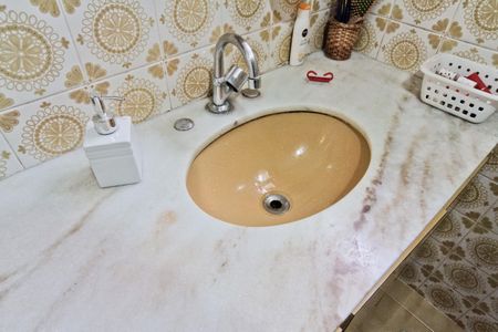 Apartamento à venda com 80m², 2 quartos e 1 vagaBanheiro