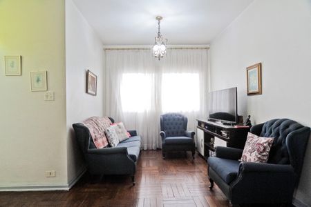 Apartamento à venda com 80m², 2 quartos e 1 vagaSala