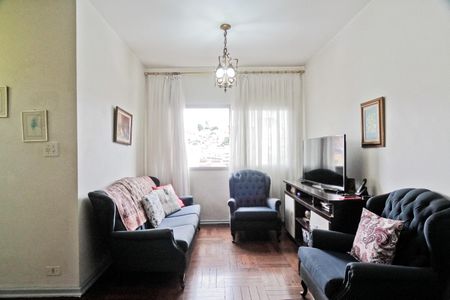 Apartamento à venda com 80m², 2 quartos e 1 vagaSala