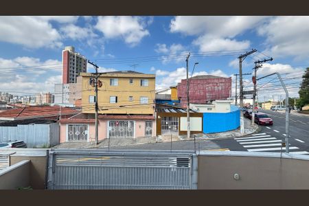 Apartamento à venda com 52m², 2 quartos e 2 vagasVista do Quarto