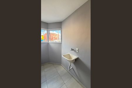 Apartamento à venda com 52m², 2 quartos e 2 vagasÁrea de Serviço