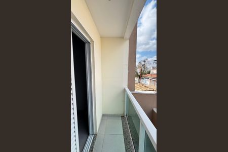Apartamento à venda com 52m², 2 quartos e 2 vagasVaranda da Suíte