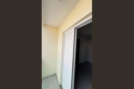 Apartamento à venda com 52m², 2 quartos e 2 vagasVaranda da Suíte