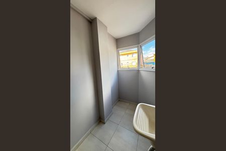 Apartamento à venda com 52m², 2 quartos e 2 vagasÁrea de Serviço