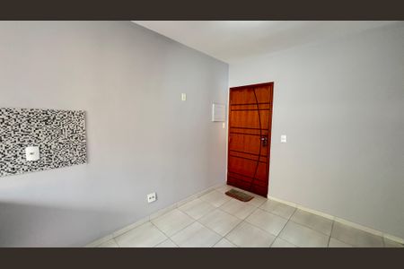 Apartamento à venda com 52m², 2 quartos e 2 vagasSala