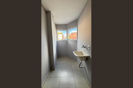 Apartamento à venda com 52m², 2 quartos e 2 vagasÁrea de Serviço