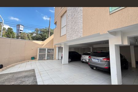 Apartamento à venda com 52m², 2 quartos e 2 vagasGaragem