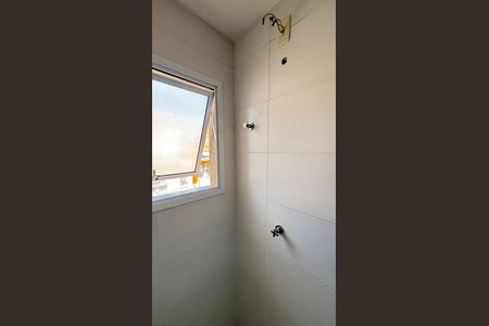 Apartamento à venda com 52m², 2 quartos e 2 vagasBanheiro da Suíte