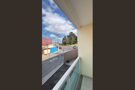 Apartamento à venda com 52m², 2 quartos e 2 vagasVaranda da Suíte