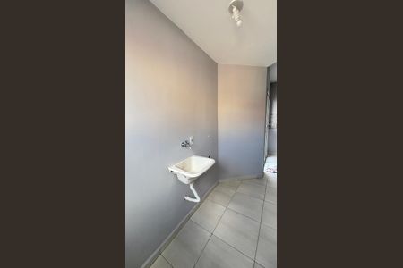 Apartamento à venda com 52m², 2 quartos e 2 vagasÁrea de Serviço