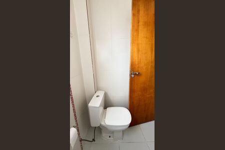 Apartamento à venda com 52m², 2 quartos e 2 vagasBanheiro