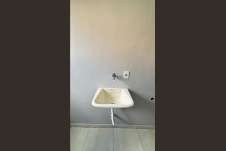 Apartamento à venda com 52m², 2 quartos e 2 vagasÁrea de Serviço