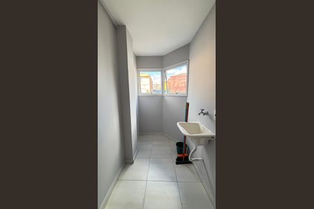 Apartamento à venda com 52m², 2 quartos e 2 vagasÁrea de Serviço