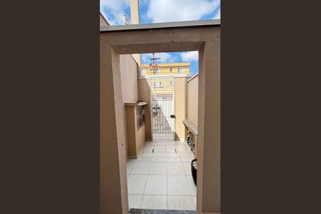Apartamento à venda com 52m², 2 quartos e 2 vagasEntrada