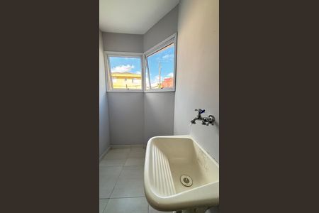 Apartamento à venda com 52m², 2 quartos e 2 vagasÁrea de Serviço