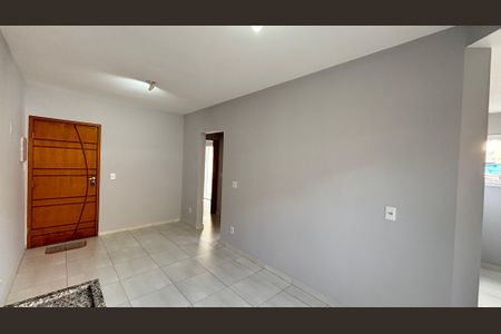 Apartamento à venda com 52m², 2 quartos e 2 vagasSala