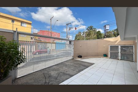 Apartamento à venda com 52m², 2 quartos e 2 vagasGaragem