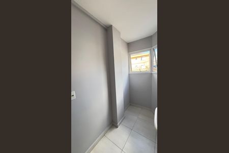 Apartamento à venda com 52m², 2 quartos e 2 vagasÁrea de Serviço