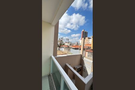 Apartamento à venda com 52m², 2 quartos e 2 vagasVaranda da Suíte