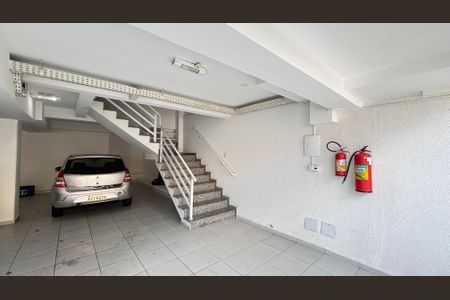 Apartamento à venda com 52m², 2 quartos e 2 vagasGaragem