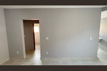 Apartamento à venda com 52m², 2 quartos e 2 vagasSala