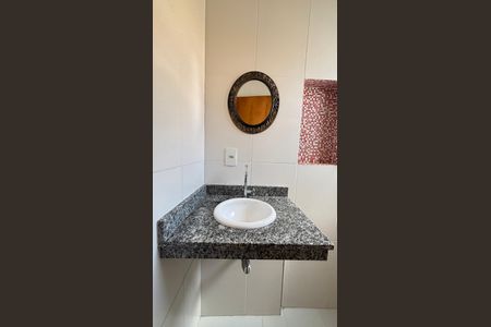 Apartamento à venda com 52m², 2 quartos e 2 vagasBanheiro