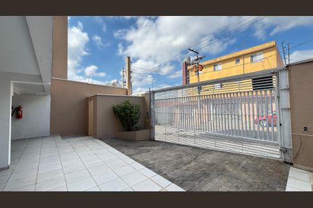 Apartamento à venda com 52m², 2 quartos e 2 vagasGaragem