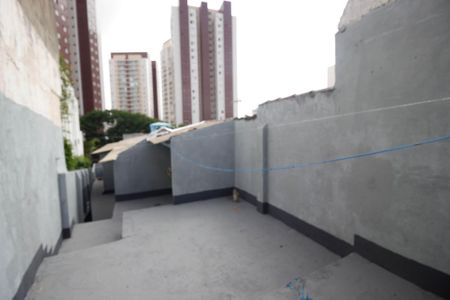 Casa à venda com 224m², 3 quartos e 2 vagasQuintal casa 3