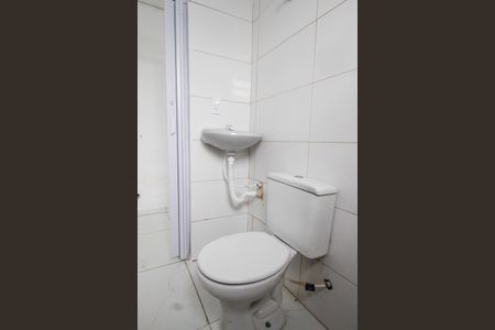 Casa à venda com 224m², 3 quartos e 2 vagasBanheiro casa 3