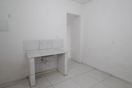 Casa à venda com 224m², 3 quartos e 2 vagasCozinha casa 3